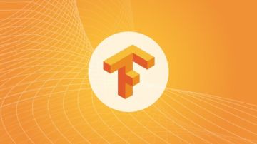 Google老师亲授 TensorFlow2.0 入门到进阶