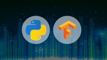 Python3+TensorFlow 打造人脸识别智能小程序