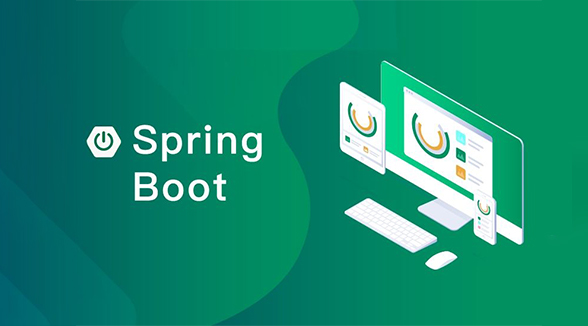 基于SpringBoot框架企业级应用系统开发全面实战