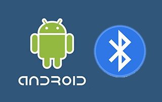 安卓蓝牙开发视频教程Android Bluetooth