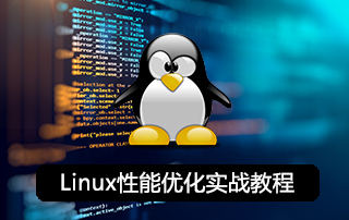 Linux性能优化实战教程