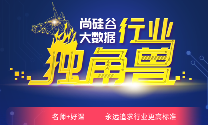 尚硅谷大数据项目实战提升大神班【完结】2021年