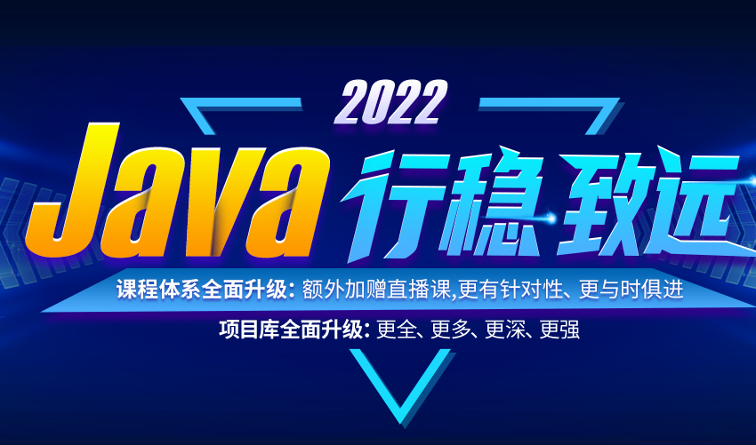 尚硅谷-2022年Java就业班