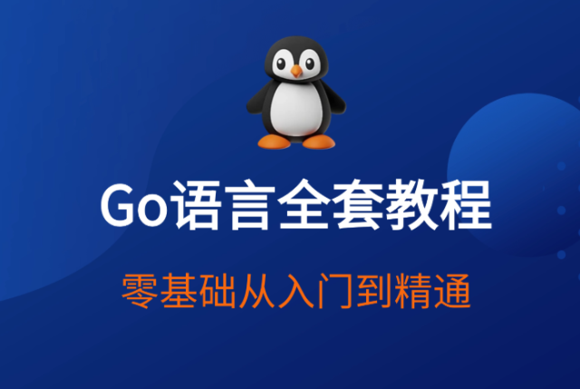 2025年最全面深入的Go语言训练营 涵盖gRPC和Protocol Buffers(英文版)