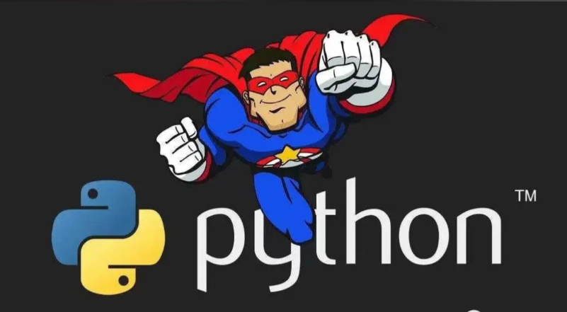 Python多领域工程师 直击Python核心+5大前沿领域
