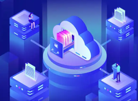 尚诚云-数据中心IDC基础设施运维&数据中心供配电设计